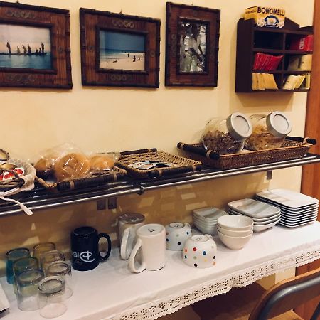 Momi Bed And Breakfast 罗马 外观 照片