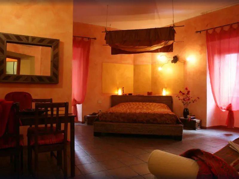 Momi Bed And Breakfast 罗马 外观 照片