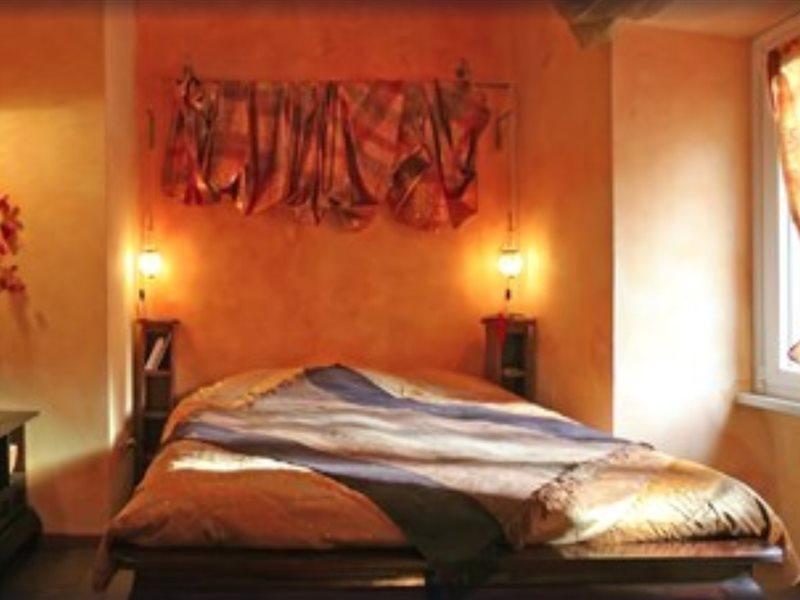 Momi Bed And Breakfast 罗马 外观 照片