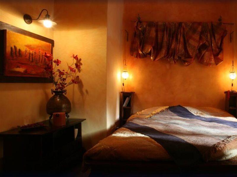 Momi Bed And Breakfast 罗马 外观 照片
