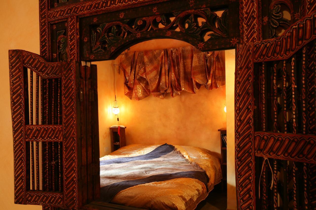 Momi Bed And Breakfast 罗马 客房 照片