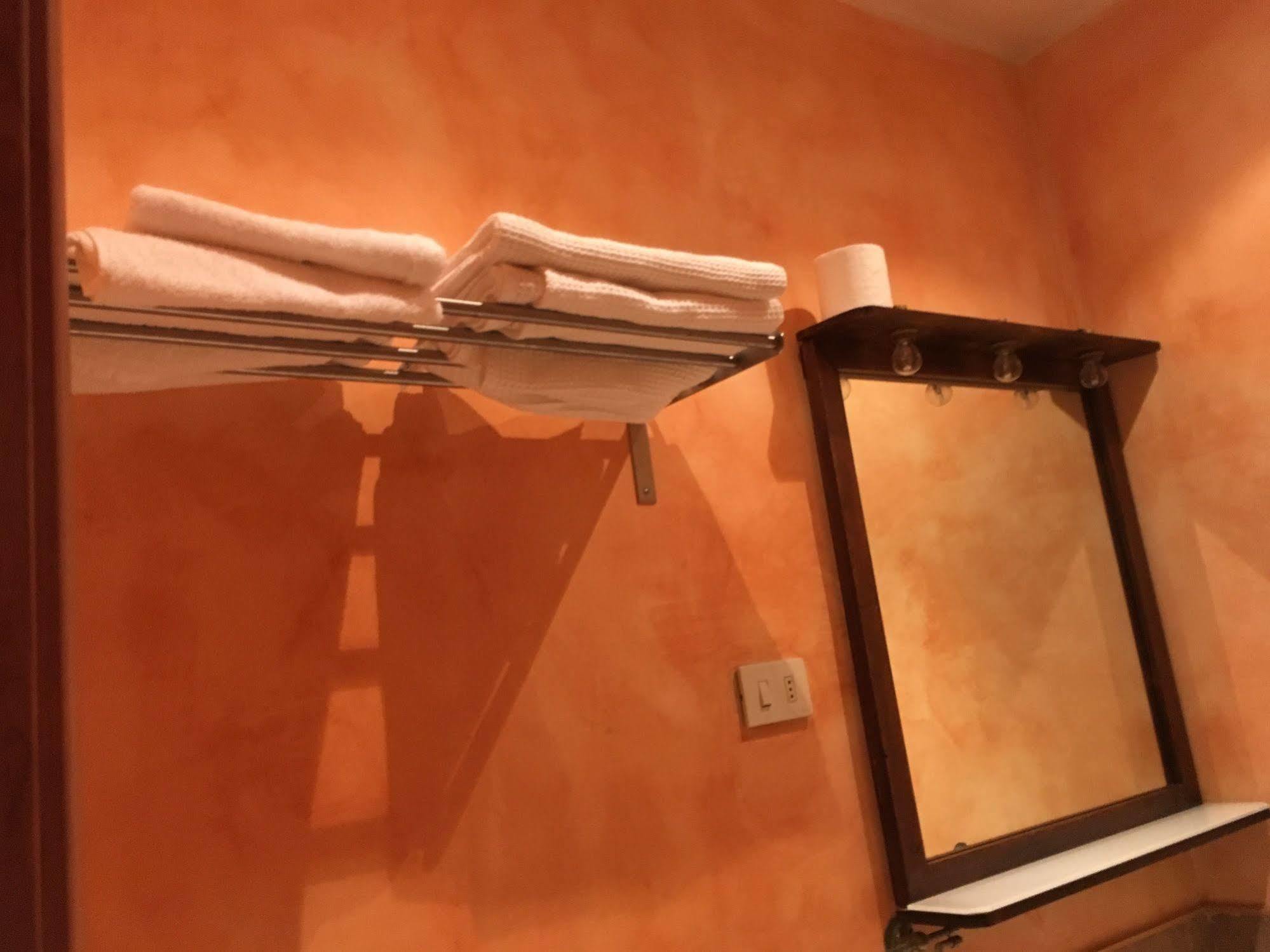 Momi Bed And Breakfast 罗马 外观 照片