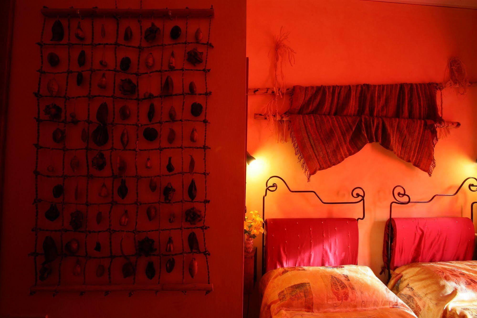 Momi Bed And Breakfast 罗马 外观 照片